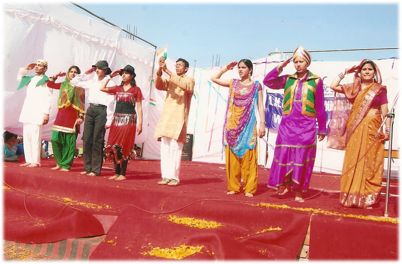 AM College of Education Rewari Infrastructure photo 5